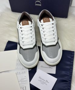 Giay sneaker dior b27 like auth4141