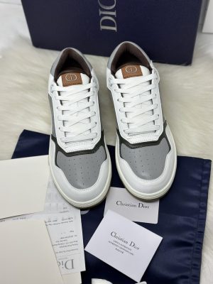 Giay sneaker dior b27 like auth4141