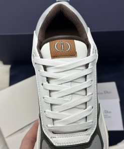 Giay sneaker dior b27 like auth4242