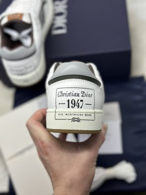 Giay sneaker dior b27 like auth4343
