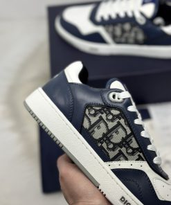 Giay sneaker dior b27 like auth44