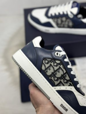 Giay sneaker dior b27 like auth44