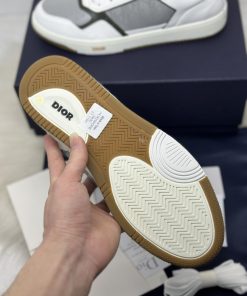 Giay sneaker dior b27 like auth4444