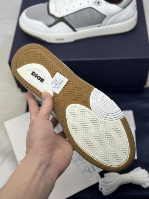 Giay sneaker dior b27 like auth4444