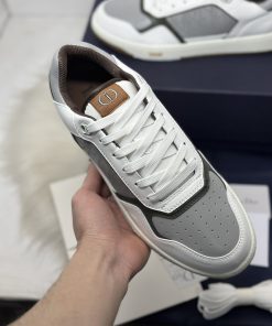 Giay sneaker dior b27 like auth4545