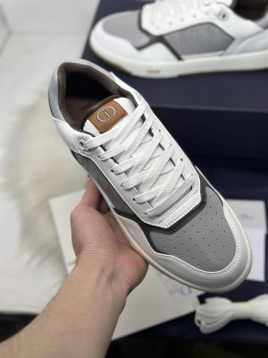 Giay sneaker dior b27 like auth4545