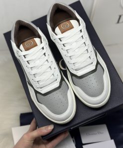 Giay sneaker dior b27 like auth4747