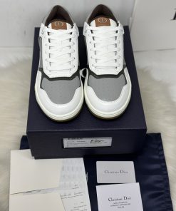 Giay sneaker dior b27 like auth4848