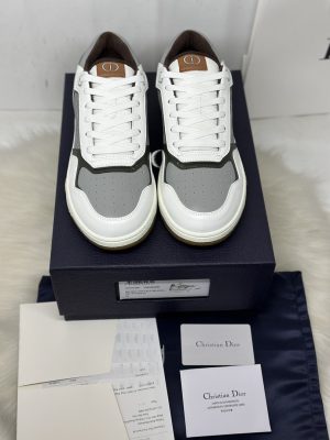 Giay sneaker dior b27 like auth4848