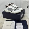 Giay sneaker dior b27 like auth4949