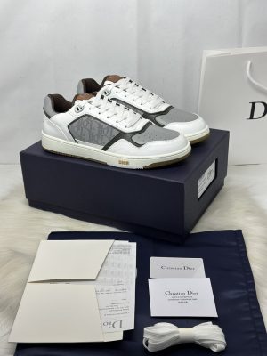 Giay sneaker dior b27 like auth4949
