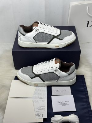 Giay sneaker dior b27 like auth5050