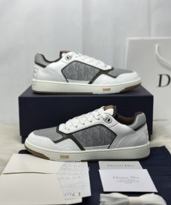 Giay sneaker dior b27 like auth5151
