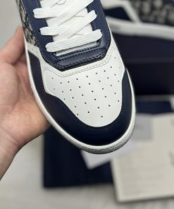 Giay sneaker dior b27 like auth55