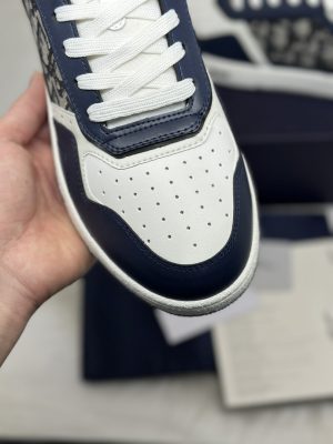 Giay sneaker dior b27 like auth55