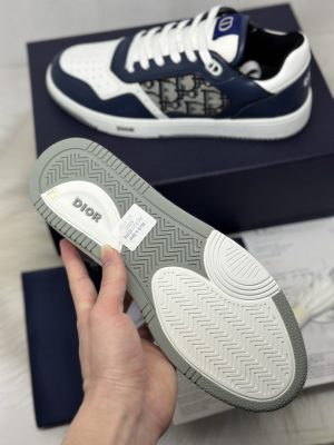 Giay sneaker dior b27 like auth77