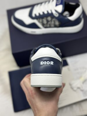 Giay sneaker dior b27 like auth88