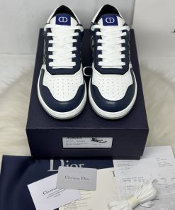 Giay sneaker dior b27 like auth99