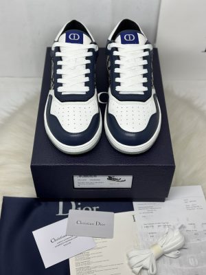 Giay sneaker dior b27 like auth99