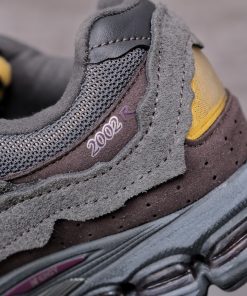 Giày New Balance 2002R 'Protection Pack Phantom' - Like Auth Giay sneaker newbalence like auth1111