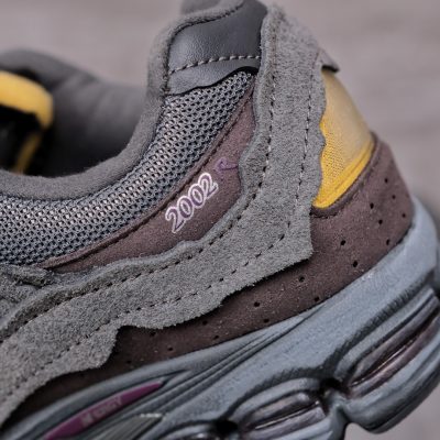 Giày New Balance 2002R 'Protection Pack Phantom' - Like Auth Giay sneaker newbalence like auth1111