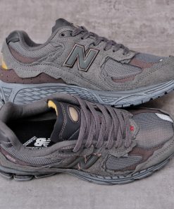 Giày New Balance 2002R 'Protection Pack Phantom' - Like Auth Giay sneaker newbalence like auth1212