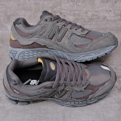 Giày New Balance 2002R 'Protection Pack Phantom' - Like Auth Giay sneaker newbalence like auth1212