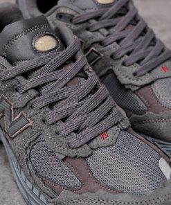 Giày New Balance 2002R 'Protection Pack Phantom' - Like Auth Giay sneaker newbalence like auth1313