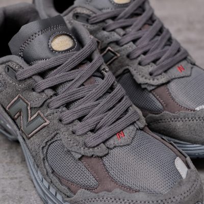 Giày New Balance 2002R 'Protection Pack Phantom' - Like Auth Giay sneaker newbalence like auth1313