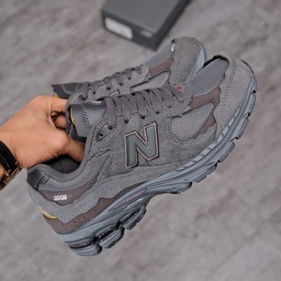 Giày New Balance 2002R 'Protection Pack Phantom' - Like Auth Giay sneaker newbalence like auth1414