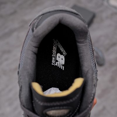 Giày New Balance 2002R 'Protection Pack Phantom' - Like Auth Giay sneaker newbalence like auth1616