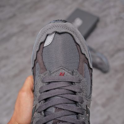 Giày New Balance 2002R 'Protection Pack Phantom' - Like Auth Giay sneaker newbalence like auth1818