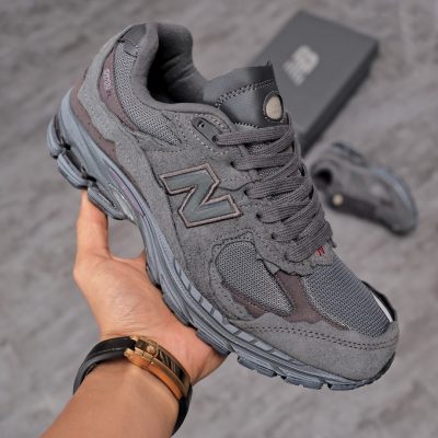 Giày New Balance 2002R 'Protection Pack Phantom' - Like Auth Giay sneaker newbalence like auth1919
