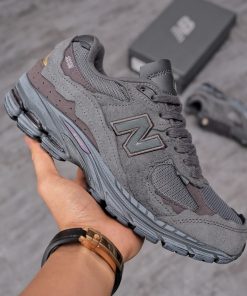 Giày New Balance 2002R 'Protection Pack Phantom' - Like Auth Giay sneaker newbalence like auth2020