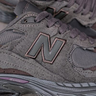 Giày New Balance 2002R 'Protection Pack Phantom' - Like Auth Giay sneaker newbalence like auth2121