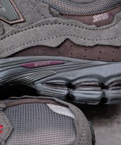 Giày New Balance 2002R 'Protection Pack Phantom' - Like Auth Giay sneaker newbalence like auth2323