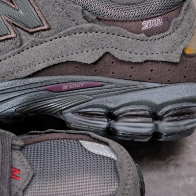 Giày New Balance 2002R 'Protection Pack Phantom' - Like Auth Giay sneaker newbalence like auth2323