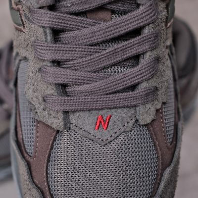 Giày New Balance 2002R 'Protection Pack Phantom' - Like Auth Giay sneaker newbalence like auth2424