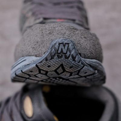 Giày New Balance 2002R 'Protection Pack Phantom' - Like Auth Giay sneaker newbalence like auth2525