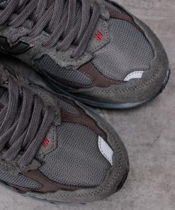 Giày New Balance 2002R 'Protection Pack Phantom' - Like Auth Giay sneaker newbalence like auth2828