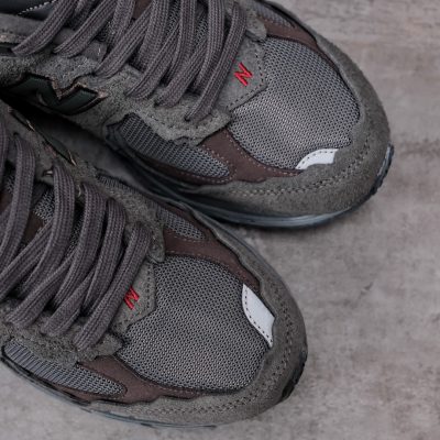 Giày New Balance 2002R 'Protection Pack Phantom' - Like Auth Giay sneaker newbalence like auth2828