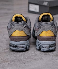 Giày New Balance 2002R 'Protection Pack Phantom' - Like Auth Giay sneaker newbalence like auth2929