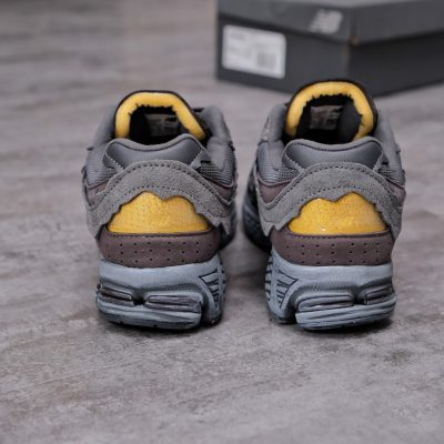 Giày New Balance 2002R 'Protection Pack Phantom' - Like Auth Giay sneaker newbalence like auth2929