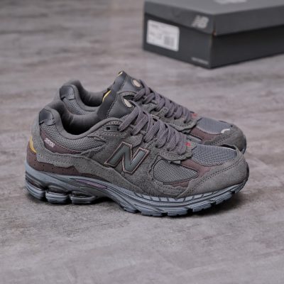 Giày New Balance 2002R 'Protection Pack Phantom' - Like Auth Giay sneaker newbalence like auth3030