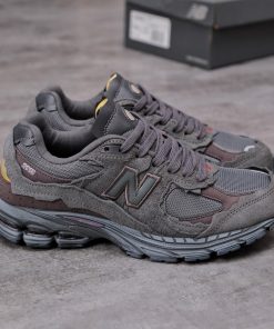 Giày New Balance 2002R 'Protection Pack Phantom' - Like Auth Giay sneaker newbalence like auth3131