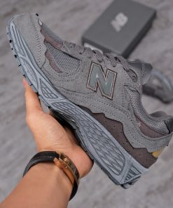 Giày New Balance 2002R 'Protection Pack Phantom' - Like Auth Giay sneaker newbalence like auth88