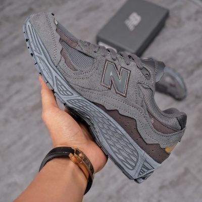 Giày New Balance 2002R 'Protection Pack Phantom' - Like Auth Giay sneaker newbalence like auth88