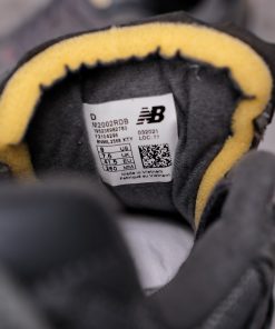 Giày New Balance 2002R 'Protection Pack Phantom' - Like Auth Giay sneaker newbalence like auth99