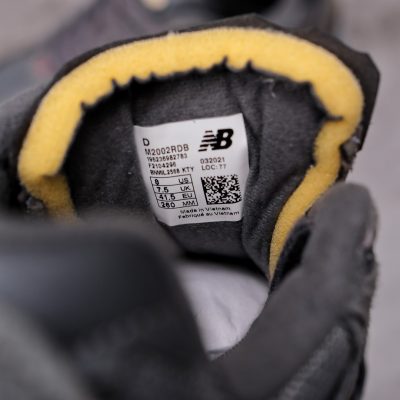 Giày New Balance 2002R 'Protection Pack Phantom' - Like Auth Giay sneaker newbalence like auth99