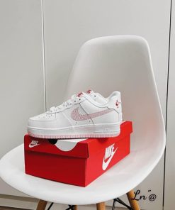 Giày Nike Air Force 1 Low "Valentines Day"